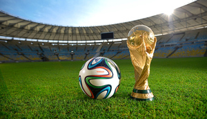 Copa Mundial de F煤tbol 2026 generar谩 US$ 8.000 millones en turismo y deportes