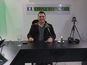 Defensor Adjunto pugna por cargo en Derecho UNA buscando “cambiar no solo nombres, también gestión” - El Observador