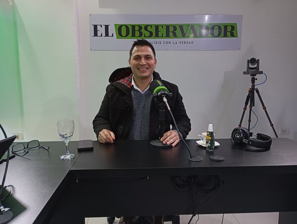 Defensor Adjunto pugna por cargo en Derecho UNA buscando “cambiar no solo nombres, también gestión” - El Observador