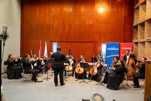 Gala artística reunirá a elencos de la Universidad del Norte - Música - ABC Color
