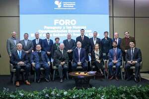 Comercio con China: “Paraguay debe aprovechar su soberanía y reforzar alianzas con otros actores”, analizan - Economía - ABC Color