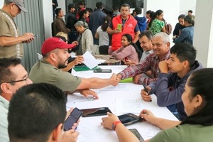 Hambre Cero dinamiza la economía: más de USD 8,5 millones generados para mipymes y agricultores - ADN Digital