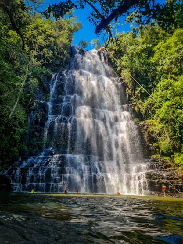 Turismo: Destacan que Paraguay tiene alta demanda de interesados, pero también grandes desafíos que superar - Economía - ABC Color