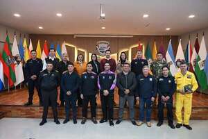 Caacupé recibirá la antorcha de los Juegos Panamericanos Junior ASU 2025 el 23 de julio - Nacionales - ABC Color