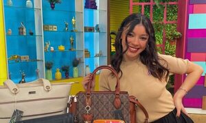 Influencer preguntó quién pa fue el pobretón que inventó el pago miti miti