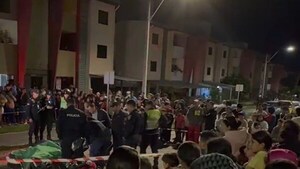 Asesinan a tiros a un delivery en el barrio San Francisco - 1000 Noticias