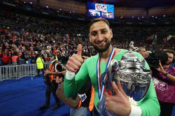 Liga de Campeones: Inter y PSG van por todo - Fútbol Internacional - ABC Color