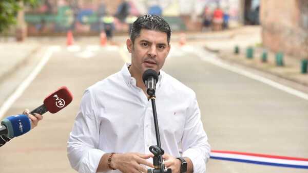 Asunción ya presentó acción contenciosa contra informe de la Contraloría en el 2024
