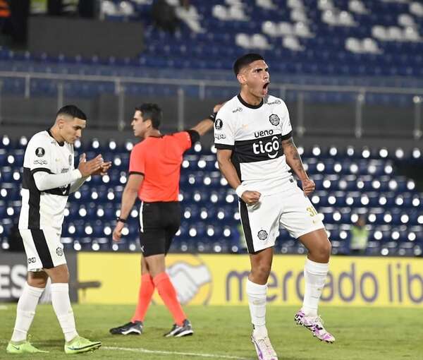 Olimpia se embolsa US$ 330.000 cerrando campaña para el olvido - Copa Libertadores de América - ABC Color