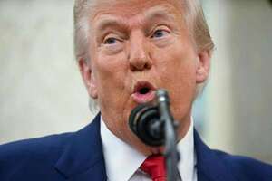 Una corte de apelaciones de EE.UU. mantiene los aranceles de Trump  - Mundo - ABC Color