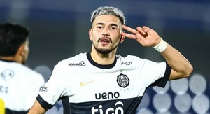 Olimpia se despide con goleada en una Copa amarga: 4-0 ante San Antonio Bulo Bulo - OviedoPress