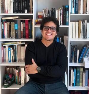 FIL Asunción 2025: varios lanzamientos y una charla sobre Gabriel García Márquez - Literatura - ABC Color