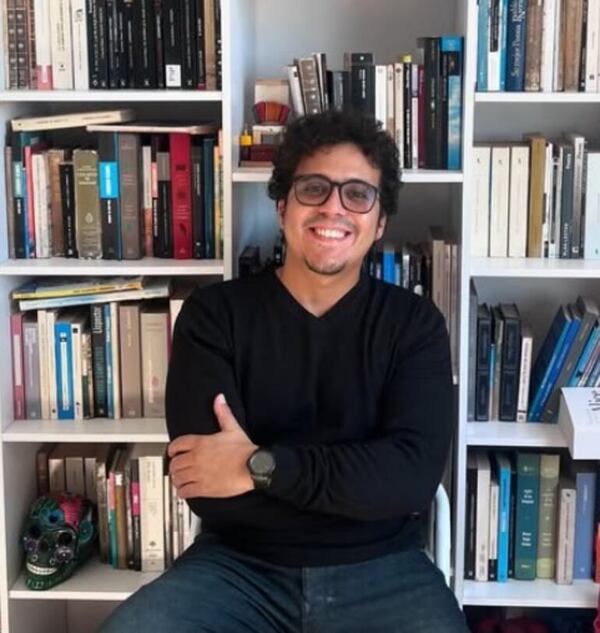 FIL Asunción 2025: varios lanzamientos y una charla sobre Gabriel García Márquez - Literatura - ABC Color