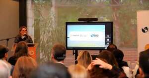 La Nación / Presentan estudio para fortalecer el turismo paraguayo