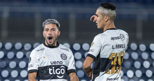 La Nación / Digna despedida con goleada