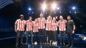 Singularity, en alianza con itti, presentó FutureX