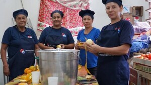 Hambre Cero en Itapúa: Verifican condiciones laborales en escuelas