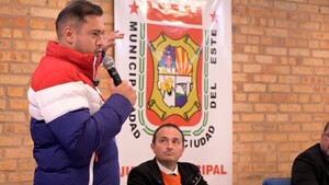 Miguel Prieto no renunciará y Junta rechaza intervención a su gestión