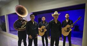 Diario HOY | Narcos matan a cinco músicos en México