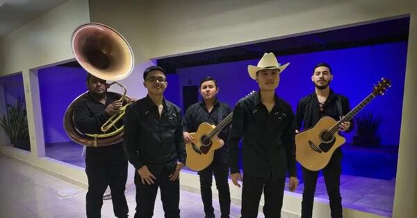 Diario HOY | Narcos matan a cinco músicos en México
