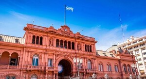 Gobierno Argentino recaudó USD 1.000 millones en bonos con inversionistas internacionales