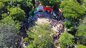 Celebrarán la cultura italiana en un encuentro solidario - 1000 Noticias