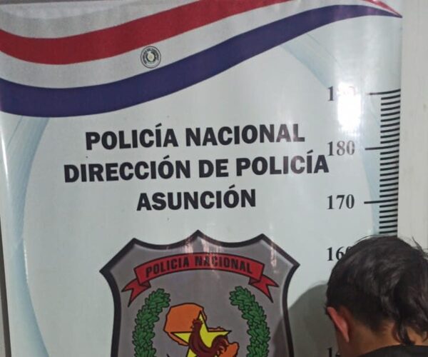 Detuvieron a un adolescente por el asesinato de un delivery