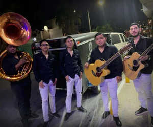 Matan a cinco miembros de un grupo musical en México - 1000 Noticias