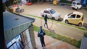 Video: Así ocurrió el crimen de joven delivery en el barrio San Francisco, ¿qué se sabe hasta ahora?