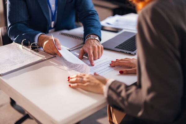 ¿El sistema financiero está preparado ante eventuales crisis? Esto responde el BCP - Negocios - ABC Color