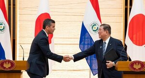 Paraguay y Japón llegan a consenso clave para impulsar inversiones y posicionar al país como socio estratégico