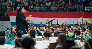 Arranca la Ruta de Festivales 2025 de Sonidos de la Tierra