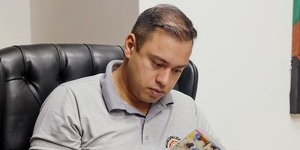 Designan a nuevos fiscales interinos en causa contra el intendente Miguel Prieto - ADN Digital