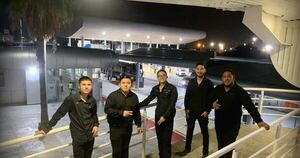 La Nación / México: narcos asesinan a cinco miembros del grupo Fugitivo