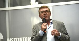 La Nación / Uruguay: polémica por compra de tierras golpea al gabinete de Orsi