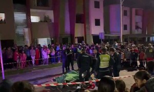 Detienen a adolescente por homicidio de un delivery en Asunción – Prensa 5