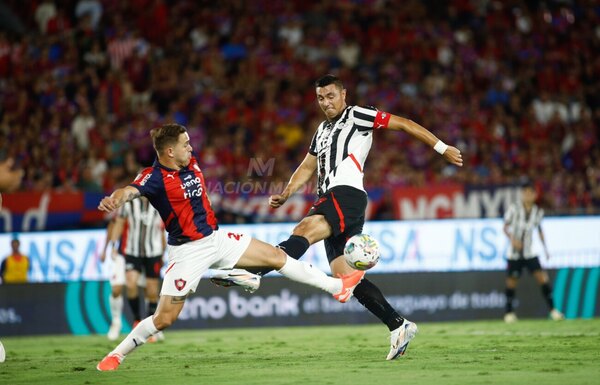Versus / Paraguay, el tercer país con más representantes en octavos de la Libertadores