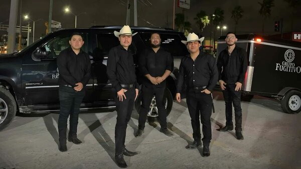 Hallan muertos a cinco músicos secuestrados en el norte de México | Unicanal