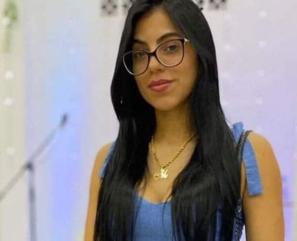 ¡Influencer esteña fue condenada a cárcel!