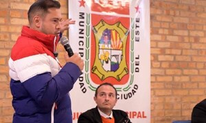 Miguel Prieto no renunciará y Junta rechaza intervención a su gestión – Prensa 5