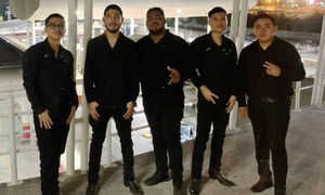 Narcos asesinan a grupo musical en México, son cinco víctimas - OviedoPress