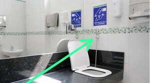 Indignante: Roban accesorios de baño para pacientes ostomizados en el IPS