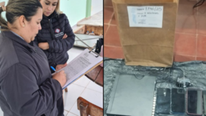 Red de trata usaba casa en Minga Guazú para mandar mujeres a Europa