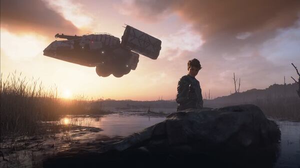 Junio gamer: llega Nintendo Switch 2 y regresan ‘Death Stranding’ y ‘Dune’ - Tecnología - ABC Color