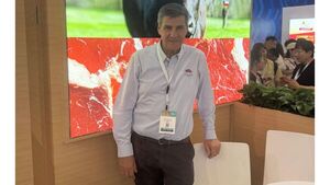 Gerente de Frigosorno de Chile resalta vínculo clave con Paraguay: “Es un aliado confiable”