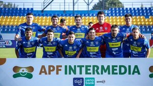 El “12” visita al Santo con la consigna de ser líder
