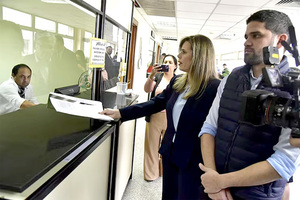 Corte activa estudio de inconstitucionalidad presentada por la exsenadora Katya González - La Clave