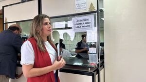 Ya no hay excusa para Corte tome decisión sobre acción promovida por Kattya González, asegura abogado - 1000 Noticias