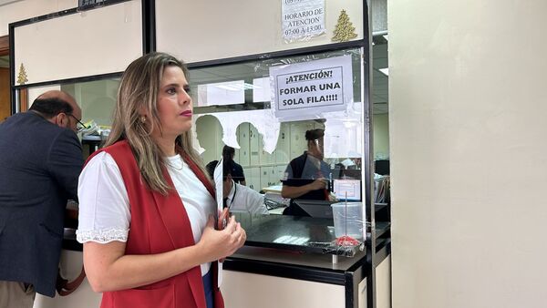 Ya no hay excusa para Corte tome decisión sobre acción promovida por Kattya González, asegura abogado - 1000 Noticias