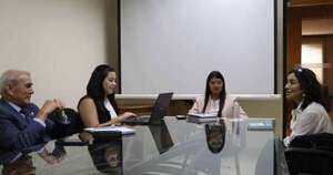 Vincular al sector industrial con empresas de alto nivel técnico